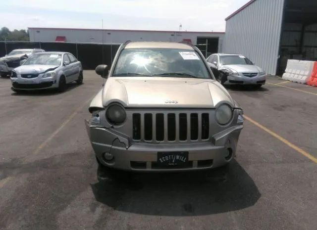 Photo 5 VIN: 1J4NT1FB6AD652671 - JEEP COMPASS 