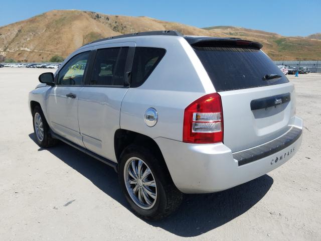 Photo 2 VIN: 1J4NT1FB6AD676856 - JEEP COMPASS SP 