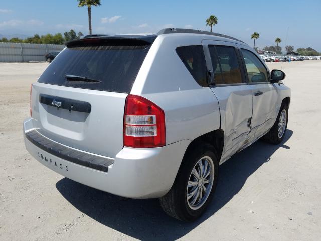 Photo 3 VIN: 1J4NT1FB6AD676856 - JEEP COMPASS SP 