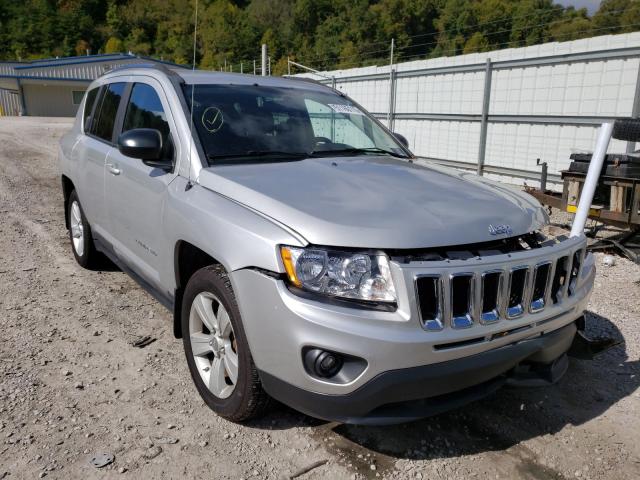 Photo 0 VIN: 1J4NT1FB6BD139678 - JEEP COMPASS SP 