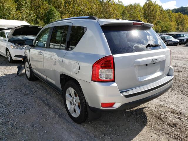 Photo 2 VIN: 1J4NT1FB6BD139678 - JEEP COMPASS SP 