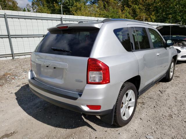 Photo 3 VIN: 1J4NT1FB6BD139678 - JEEP COMPASS SP 