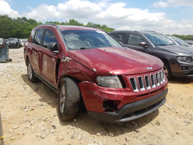 Photo 0 VIN: 1J4NT1FB6BD155878 - JEEP COMPASS SP 