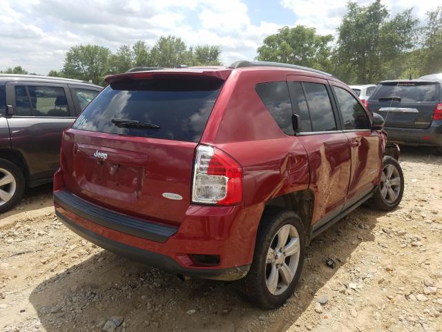 Photo 3 VIN: 1J4NT1FB6BD155878 - JEEP COMPASS SP 