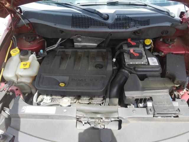 Photo 6 VIN: 1J4NT1FB6BD155878 - JEEP COMPASS SP 