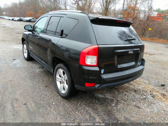 Photo 2 VIN: 1J4NT1FB6BD157565 - JEEP COMPASS 