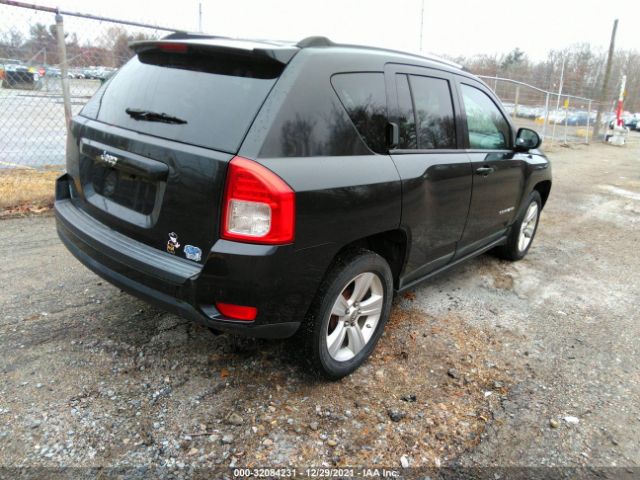 Photo 3 VIN: 1J4NT1FB6BD157565 - JEEP COMPASS 