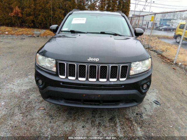 Photo 5 VIN: 1J4NT1FB6BD157565 - JEEP COMPASS 