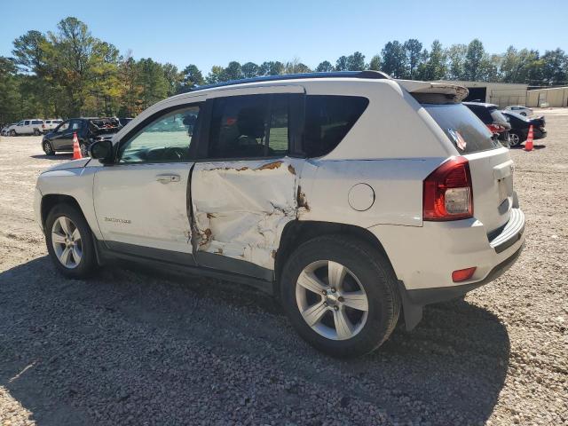 Photo 1 VIN: 1J4NT1FB6BD189352 - JEEP COMPASS SP 