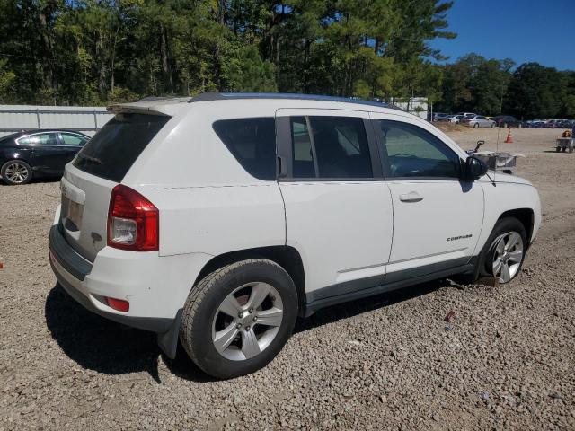 Photo 2 VIN: 1J4NT1FB6BD189352 - JEEP COMPASS SP 