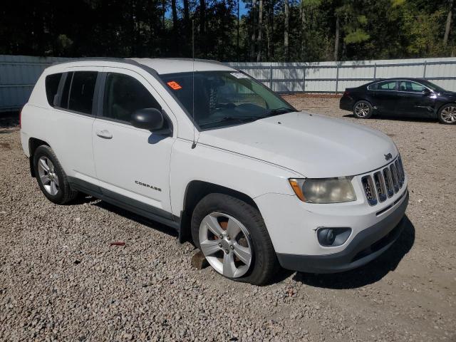 Photo 3 VIN: 1J4NT1FB6BD189352 - JEEP COMPASS SP 