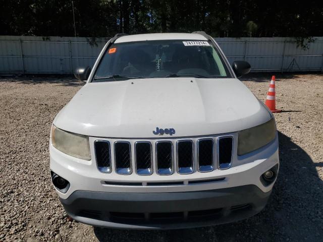 Photo 4 VIN: 1J4NT1FB6BD189352 - JEEP COMPASS SP 