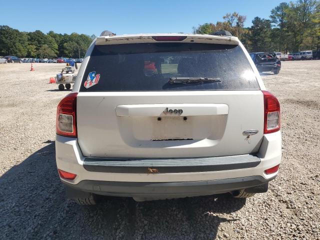 Photo 5 VIN: 1J4NT1FB6BD189352 - JEEP COMPASS SP 