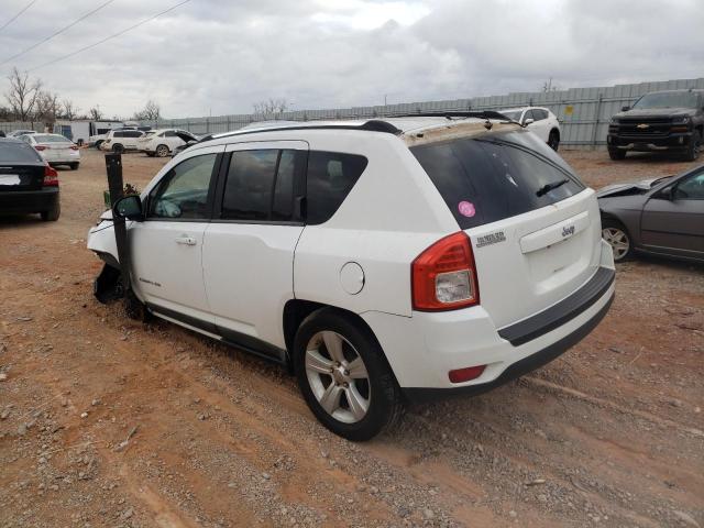 Photo 2 VIN: 1J4NT1FB6BD215741 - JEEP COMPASS SP 