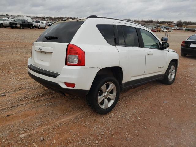 Photo 3 VIN: 1J4NT1FB6BD215741 - JEEP COMPASS SP 