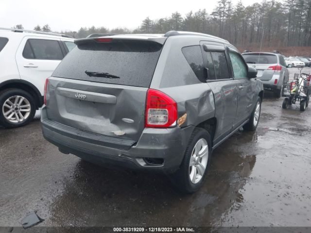 Photo 3 VIN: 1J4NT1FB6BD236489 - JEEP COMPASS 