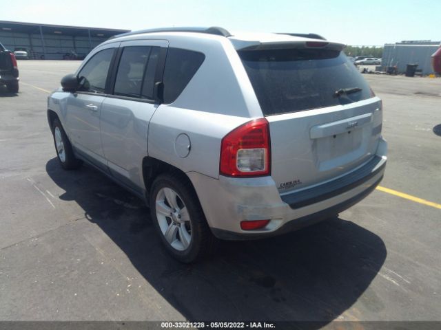 Photo 2 VIN: 1J4NT1FB6BD248741 - JEEP COMPASS 