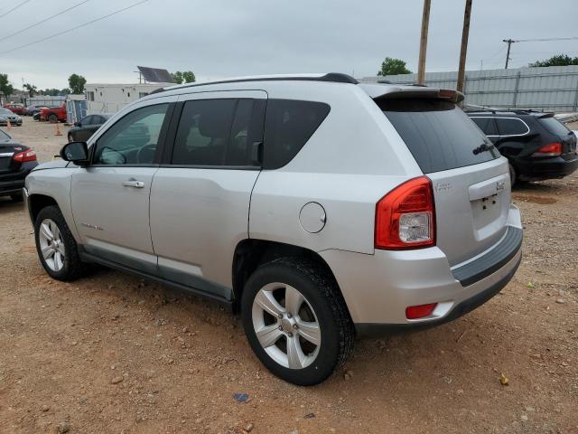 Photo 1 VIN: 1J4NT1FB6BD256497 - JEEP COMPASS 