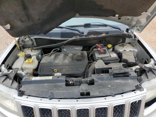 Photo 10 VIN: 1J4NT1FB6BD256497 - JEEP COMPASS 