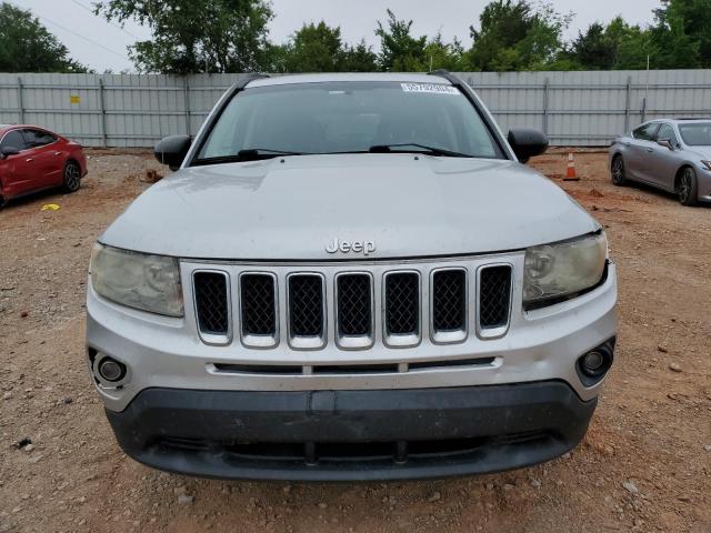 Photo 4 VIN: 1J4NT1FB6BD256497 - JEEP COMPASS 