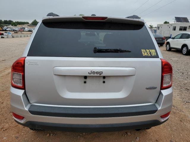 Photo 5 VIN: 1J4NT1FB6BD256497 - JEEP COMPASS 