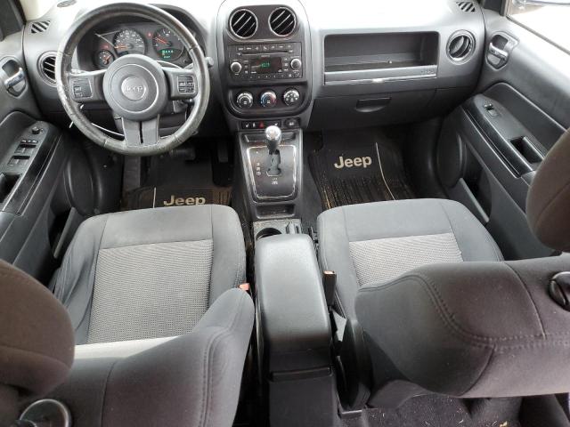 Photo 7 VIN: 1J4NT1FB6BD256497 - JEEP COMPASS 