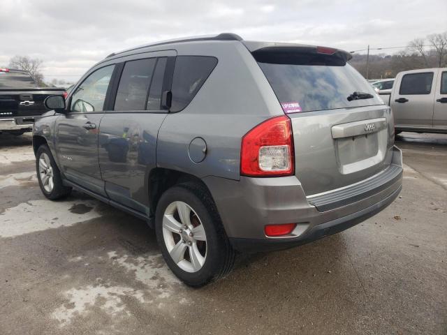 Photo 2 VIN: 1J4NT1FB6BD267273 - JEEP COMPASS SP 