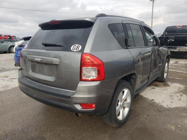 Photo 3 VIN: 1J4NT1FB6BD267273 - JEEP COMPASS SP 