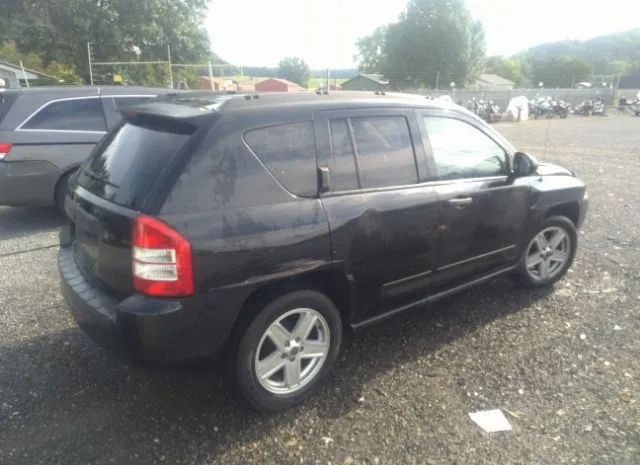 Photo 3 VIN: 1J4NT1FB7AD629545 - JEEP COMPASS 