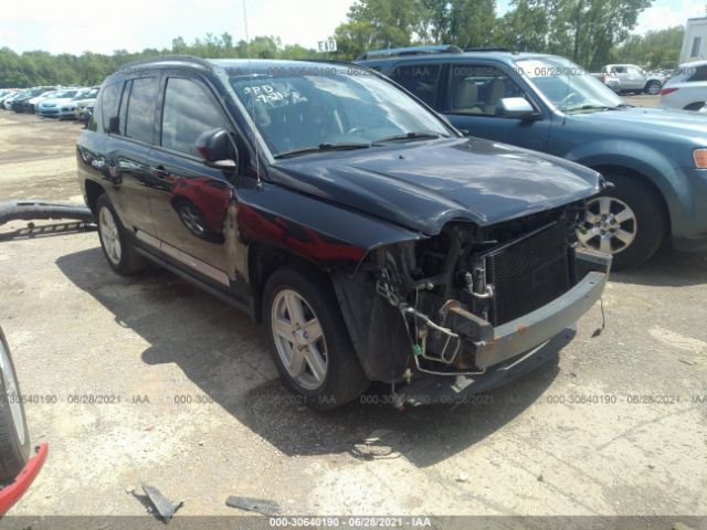 Photo 0 VIN: 1J4NT1FB7AD641131 - JEEP COMPASS 