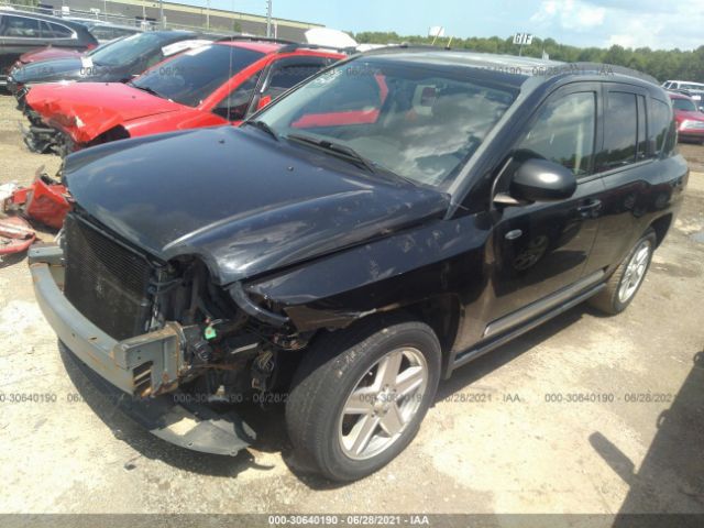 Photo 1 VIN: 1J4NT1FB7AD641131 - JEEP COMPASS 