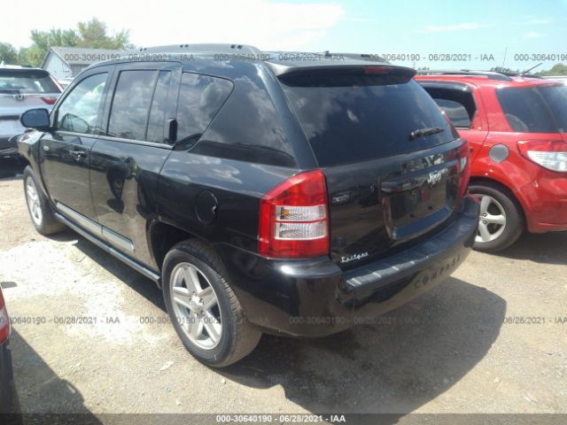 Photo 2 VIN: 1J4NT1FB7AD641131 - JEEP COMPASS 