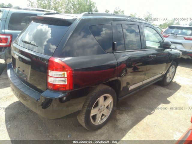 Photo 3 VIN: 1J4NT1FB7AD641131 - JEEP COMPASS 