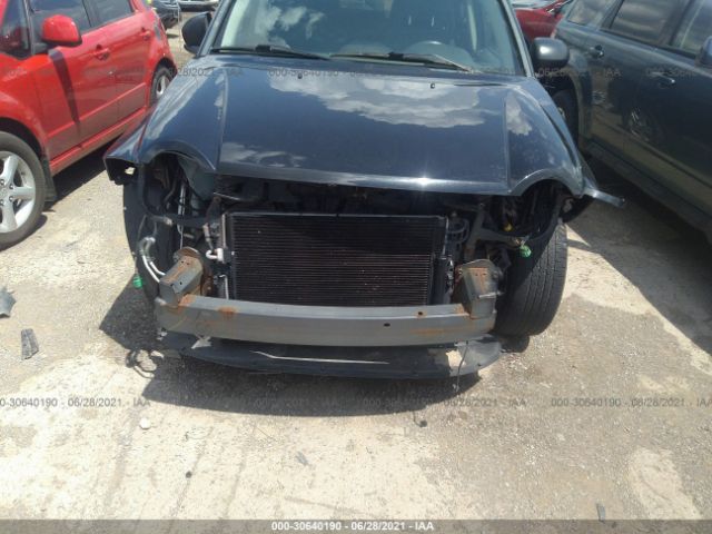 Photo 5 VIN: 1J4NT1FB7AD641131 - JEEP COMPASS 