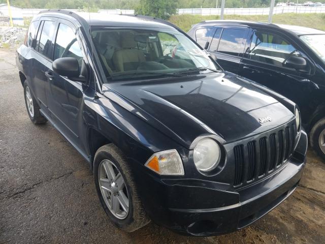 Photo 0 VIN: 1J4NT1FB7AD656776 - JEEP COMPASS SP 