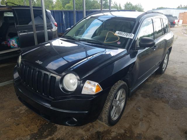 Photo 1 VIN: 1J4NT1FB7AD656776 - JEEP COMPASS SP 