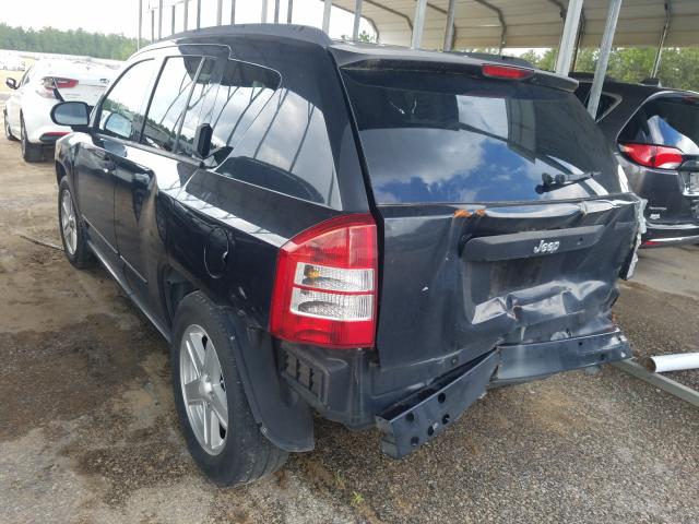 Photo 2 VIN: 1J4NT1FB7AD656776 - JEEP COMPASS SP 