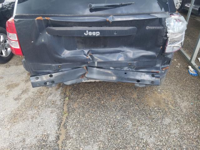 Photo 8 VIN: 1J4NT1FB7AD656776 - JEEP COMPASS SP 