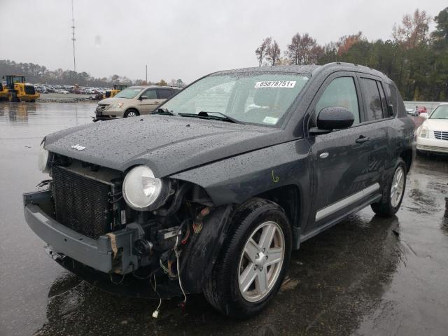 Photo 1 VIN: 1J4NT1FB7AD677210 - JEEP COMPASS SP 