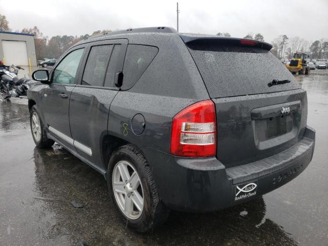 Photo 2 VIN: 1J4NT1FB7AD677210 - JEEP COMPASS SP 