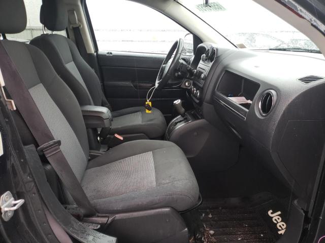 Photo 4 VIN: 1J4NT1FB7AD677210 - JEEP COMPASS SP 