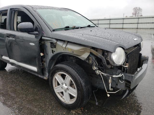 Photo 8 VIN: 1J4NT1FB7AD677210 - JEEP COMPASS SP 