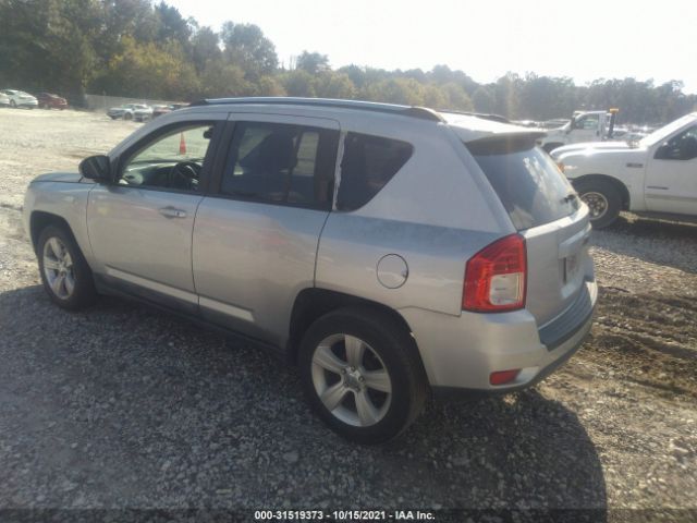 Photo 2 VIN: 1J4NT1FB7BD142489 - JEEP COMPASS 