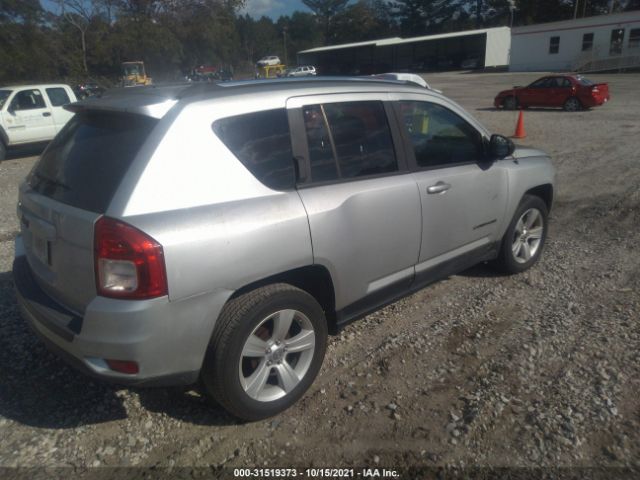 Photo 3 VIN: 1J4NT1FB7BD142489 - JEEP COMPASS 