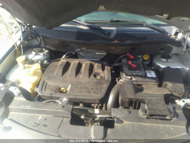 Photo 9 VIN: 1J4NT1FB7BD142489 - JEEP COMPASS 