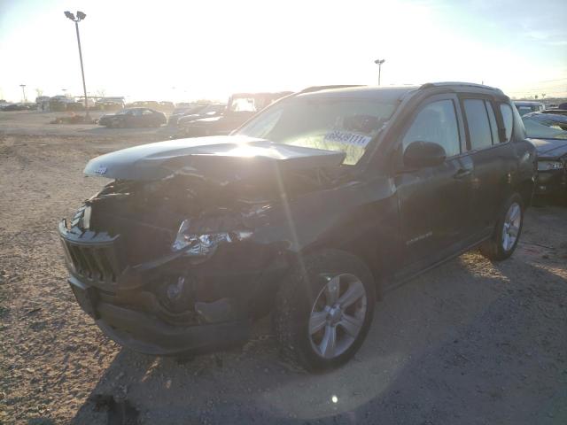 Photo 1 VIN: 1J4NT1FB7BD191448 - JEEP COMPASS SP 