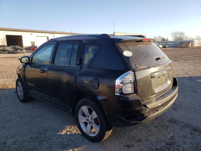 Photo 2 VIN: 1J4NT1FB7BD191448 - JEEP COMPASS SP 