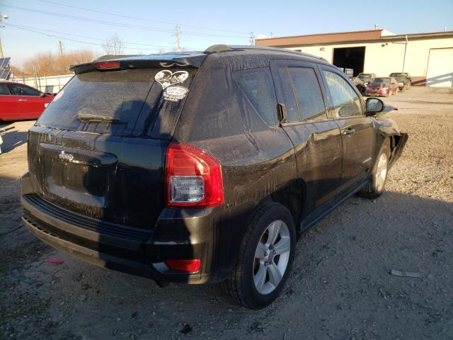 Photo 3 VIN: 1J4NT1FB7BD191448 - JEEP COMPASS SP 