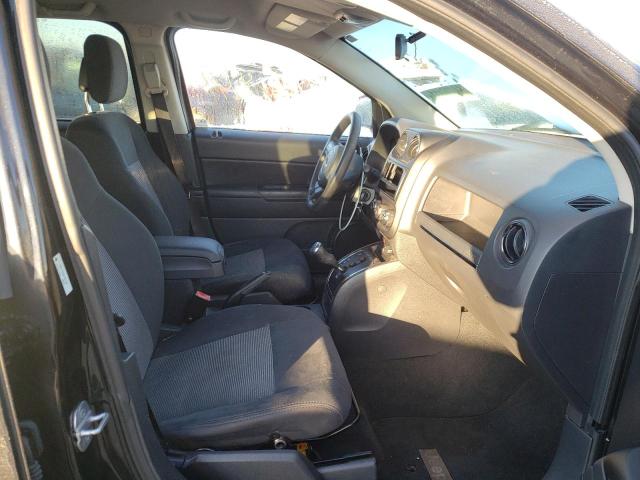 Photo 4 VIN: 1J4NT1FB7BD191448 - JEEP COMPASS SP 