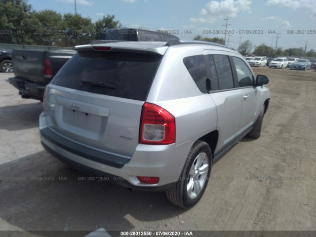 Photo 3 VIN: 1J4NT1FB7BD192163 - JEEP COMPASS 